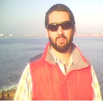 Avatar de Usuario